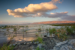 Kinneret / ***