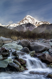 Kazbek / ***
