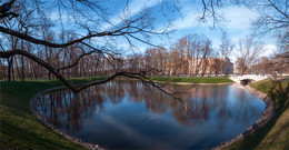 Mikhailovsky Castle / ***