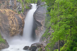 Zechnerfall / Zechnerfall