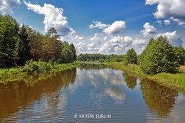 Avgustov canal / ***