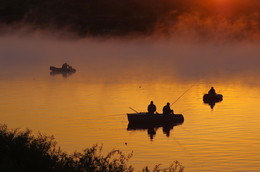 Encountering dawn / ***