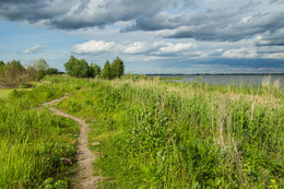 Path / ***