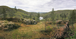 Northern Summer / ***