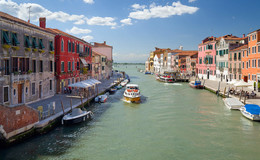 Venedig / Venedig