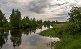 Malinowski Lake / ***