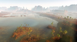 Where - in the mountains ... / ***