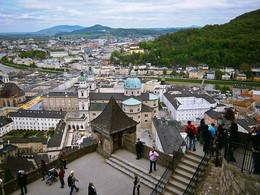 Salzburg / ***