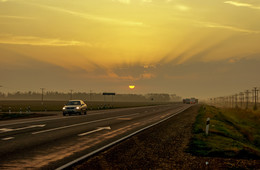 Dawn / ***