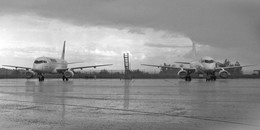 Bad weather / ***