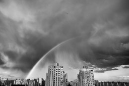 &nbsp; / Bnw rainbow
Minsk, 
June 18, 2016