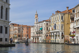 The Grand Canal / ***
