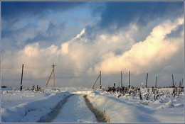 Way ... / ............