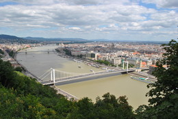 The Danube River / ***
