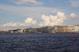 Neva Embankment / ***