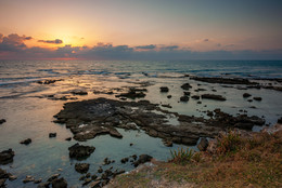 Mediterranean / Tel-Taninim. Israel