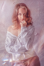 Redheaded / ***