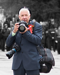 Photographer / ***