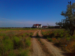 The Way Home / ***