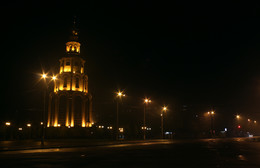 night city ... / ***
