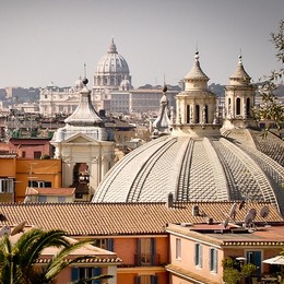 Rome / ***
