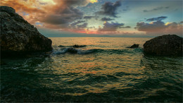 Evening Palette / ***