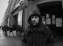 Vladimir artist / ***