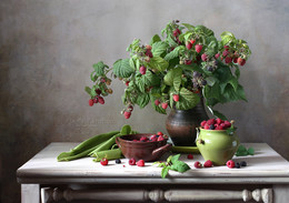 Raspberry / ***