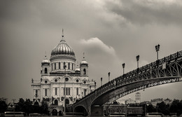 Christ the Savior Cathedral / ***