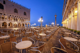Piazza San Marco / Piazza San Marco