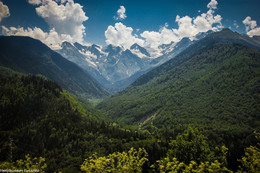 Svaneti / ***
