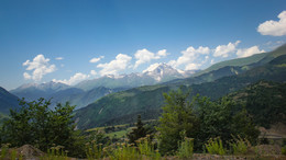Caucasus / ***