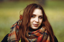 Julia / ***