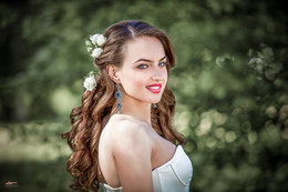 Kate / Ph: Roman Sergeev http://vk.com/srfoto