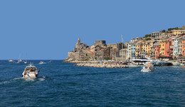 Porto-Venere / ***