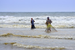 Fishermen / ***