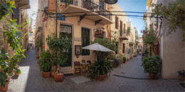 Crete / ***
