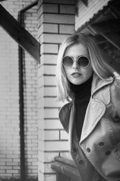 French Lady... / ***