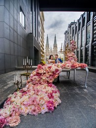 Floral kingdom / ***