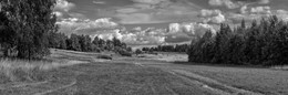 ***The clouds / ...