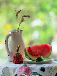 Watermelon time / ***