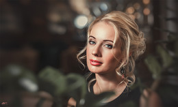 Catherine / Ph: Roman Sergeev http://vk.com/srfoto