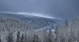 Snowstorm / ...