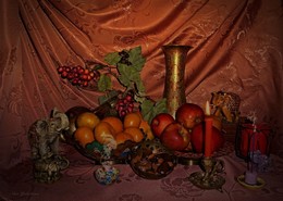 Oriental motifs / ***