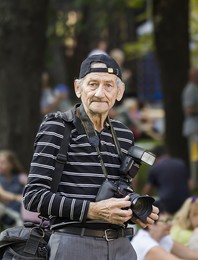 Photographer / ***