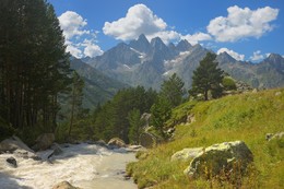 Caucasus / ***