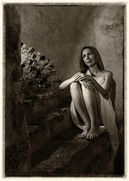 in prison / ***