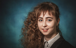 Elizabeth / Ph: Roman Sergeev http://vk.com/srfoto