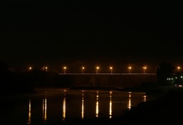 Night Bridge / ***