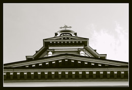 Belfry / ***